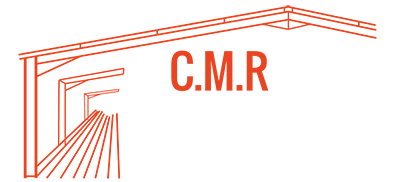 logo de l'entreprise CMR